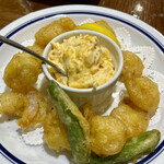 ビストロ ティアボ - 