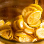 串焼きと煮野菜 下北沢の零や - 