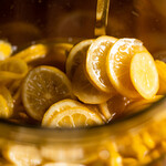 串焼きと煮野菜 下北沢の零や - 