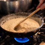 串焼きと煮野菜 下北沢の零や - 