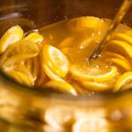 串焼きと煮野菜 下北沢の零や - 