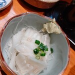 魚がし寿司 - 