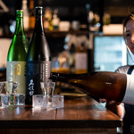 串焼きと煮野菜 下北沢の零や - 