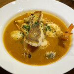 ビストロ ティアボ - 