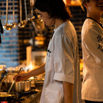 串焼きと煮野菜 下北沢の零や - 