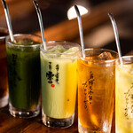 串焼きと煮野菜 下北沢の零や - 