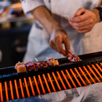 串焼きと煮野菜 下北沢の零や - 