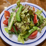 ビストロ ティアボ - 