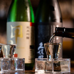 串焼きと煮野菜 下北沢の零や - 