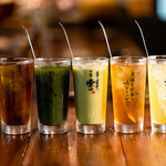 串焼きと煮野菜 下北沢の零や - 