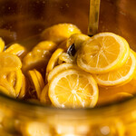 串焼きと煮野菜 下北沢の零や - 