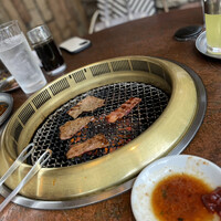 焼肉 スタミナ苑 - 