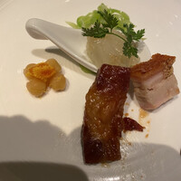 中国飯店 富麗華 - 