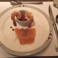 ロウリーズ・ザ・プライムリブ 恵比寿ガーデンプレイス店 - 