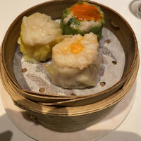 中国飯店 富麗華 - 