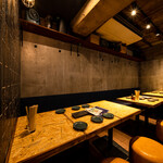 串焼きと煮野菜 下北沢の零や - 