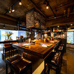 串焼きと煮野菜 下北沢の零や - 