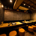 串焼きと煮野菜 下北沢の零や - 