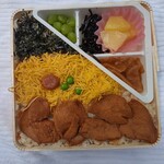 せとやま弁当 - 