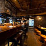 串焼きと煮野菜 下北沢の零や - 