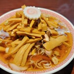 中華そば えもと - 