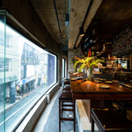 串焼きと煮野菜 下北沢の零や - 