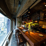 串焼きと煮野菜 下北沢の零や - 