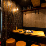 串焼きと煮野菜 下北沢の零や - 