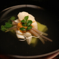 炭火割烹 いふき - 