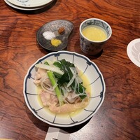 とり田 博多本店 - 