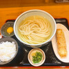 うどん処 重己