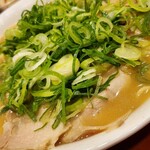 ラーメン横綱 - 