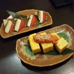 個室居酒屋 薩摩次郎 - 薩摩次郎②(*´>ω<`*)