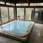 小梨の湯 笹屋 - 内風呂
