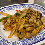 タイ料理 paopao the elephant - 