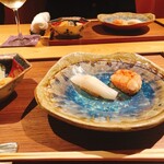 Sushi Rokushiki - 