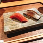 Sushi Rokushiki - 