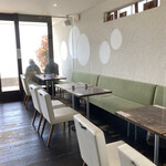 Patisserie T's cafe 玉屋 - 