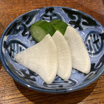 Kappou Tsukasa - 