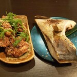 個室居酒屋 薩摩次郎 - 薩摩次郎③(*´>ω<`*)