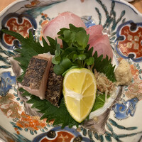 割烹つかさ - 