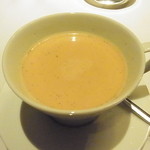 レストラン・セン - ロイヤルミルクティー