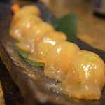 ブランド肉と旬の鮮魚と古酒の店 秀 - 