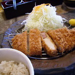 Katsu Masa - 