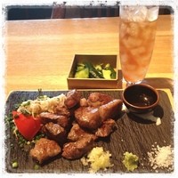 鉄板焼 摩天楼 東京スカイツリー・ソラマチ店 - 