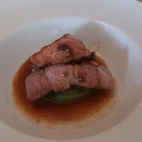 アッシュ - お肉料理☆