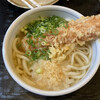 手打ちうどん 歩
