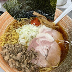 覆麺 智 - 