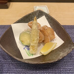 Sushi Kappou Okinazushi - 