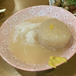 Oden Yaefuku - 